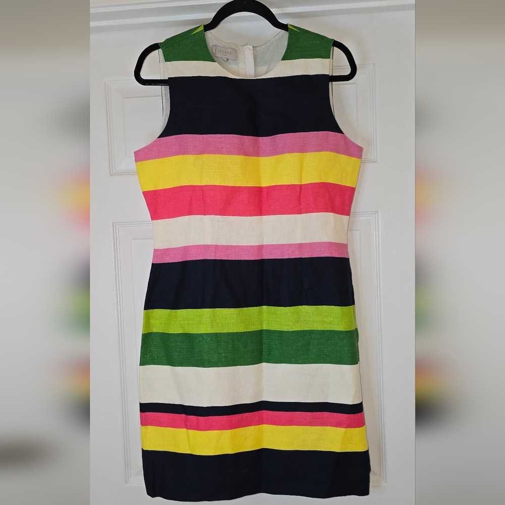 HOBBS Dress
